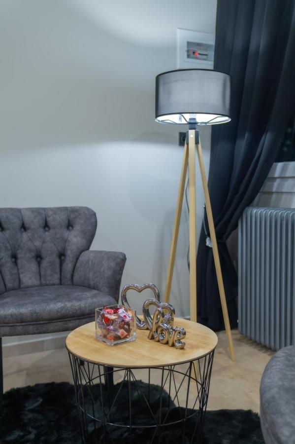 Guesthouse Aelia Loutraki  Luaran gambar