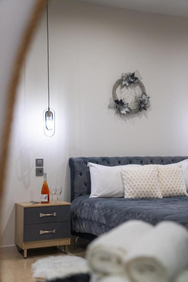 Guesthouse Aelia Loutraki  Luaran gambar