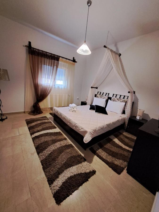 Guesthouse Aelia Loutraki  Luaran gambar