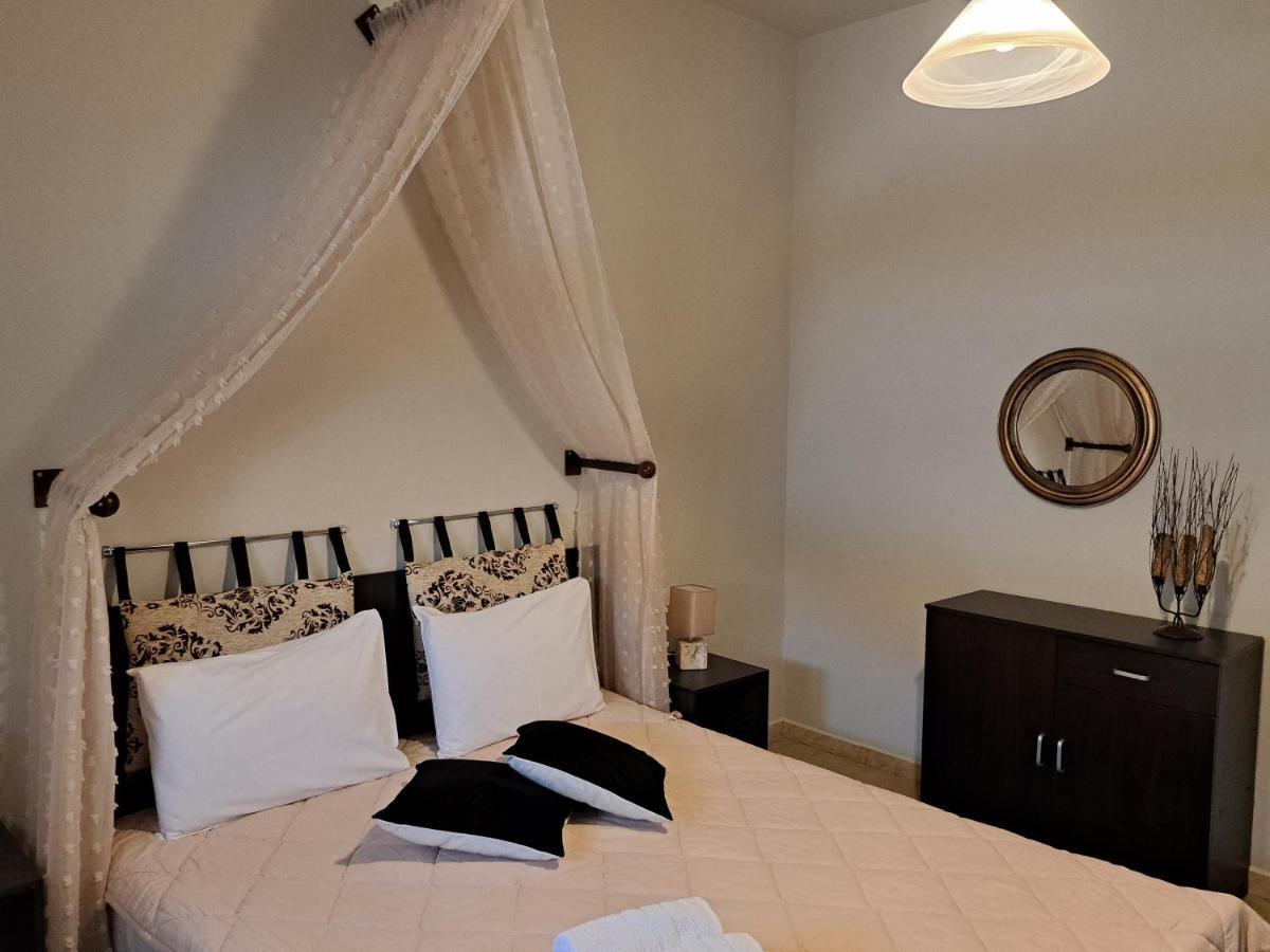 Guesthouse Aelia Loutraki  Luaran gambar
