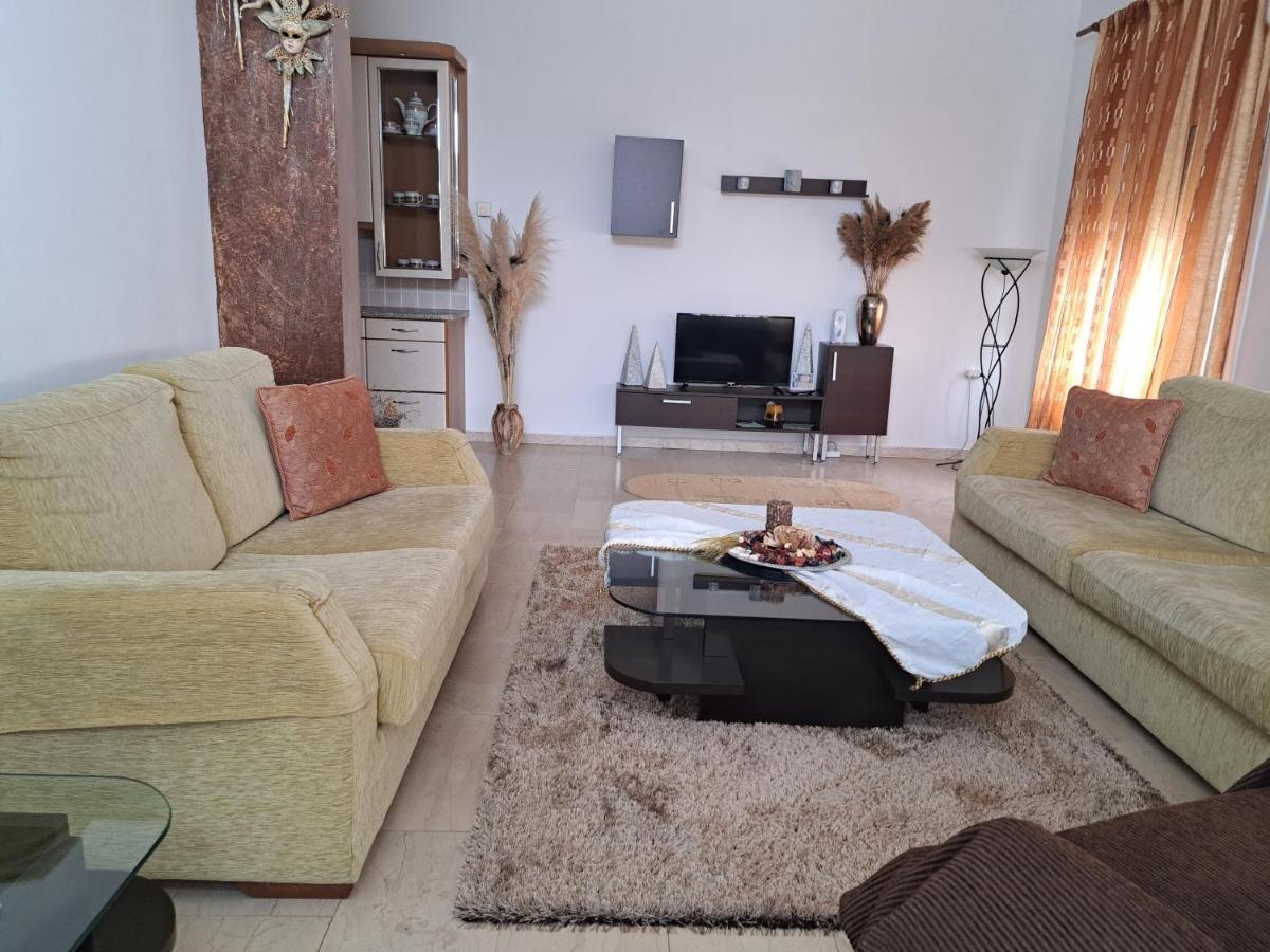Guesthouse Aelia Loutraki  Luaran gambar