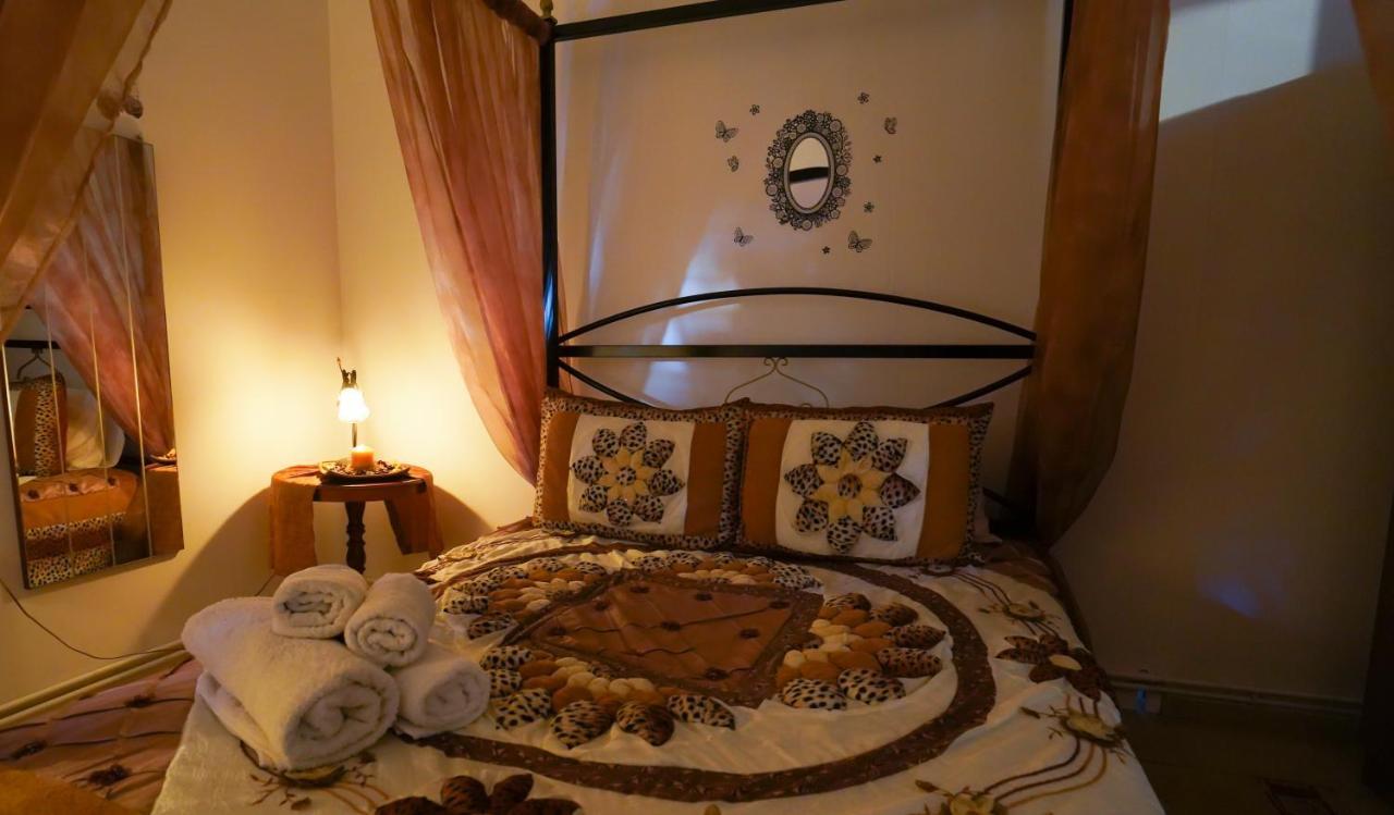 Guesthouse Aelia Loutraki  Luaran gambar